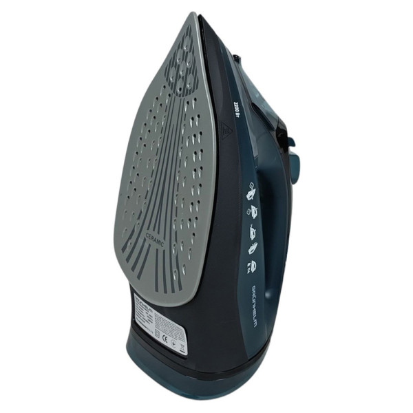 Фото - Праска Grunhelm EI8871C