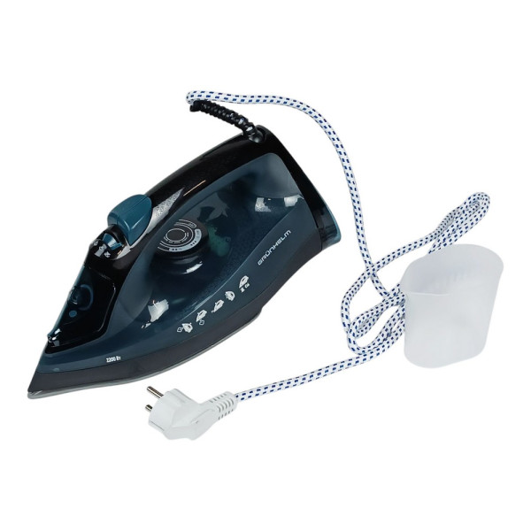 Фото - Праска Grunhelm EI8871C