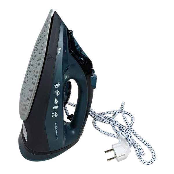 Фото - Праска Grunhelm EI8871C