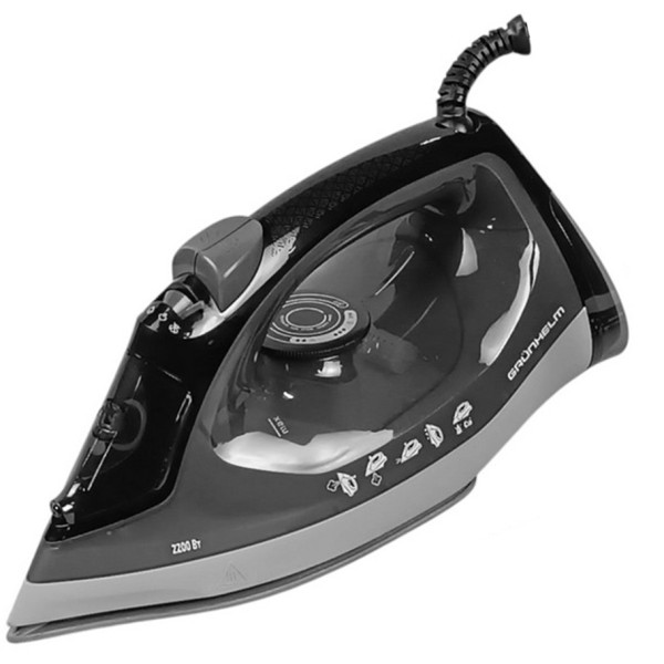 Фото - Праска Grunhelm EI8872C