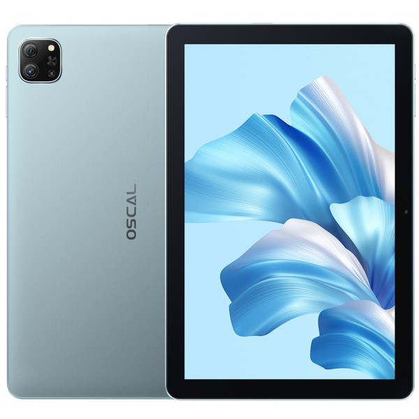 Фото - Планшет Oscal Pad 60 3/64GB Blue