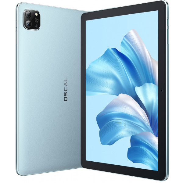 Фото - Планшет Oscal Pad 60 3/64GB Blue