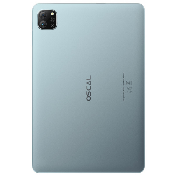 Фото - Планшет Oscal Pad 60 3/64GB Blue