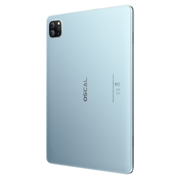 Фото - Планшет Oscal Pad 60 3/64GB Blue