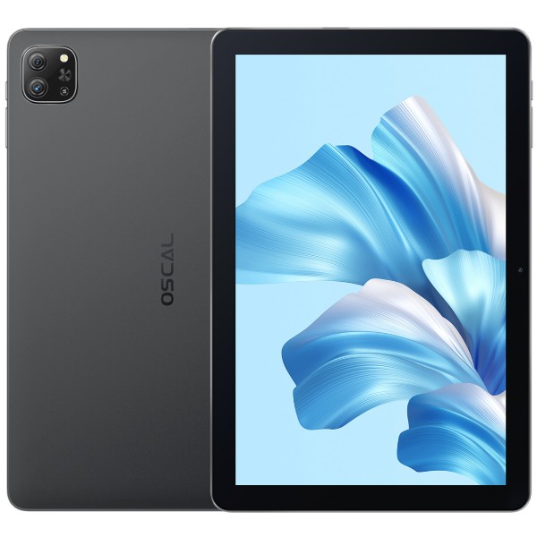 Фото - Планшет Oscal Pad 60 3/64GB Grey