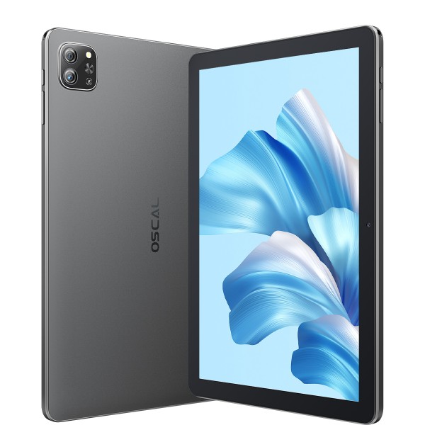 Фото - Планшет Oscal Pad 60 3/64GB Grey