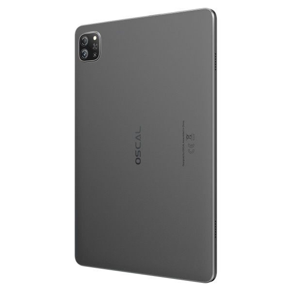 Фото - Планшет Oscal Pad 60 3/64GB Grey