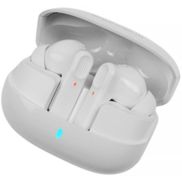 Фото - Навушники вкладиші бездротові TWS Grunhelm GBE-966