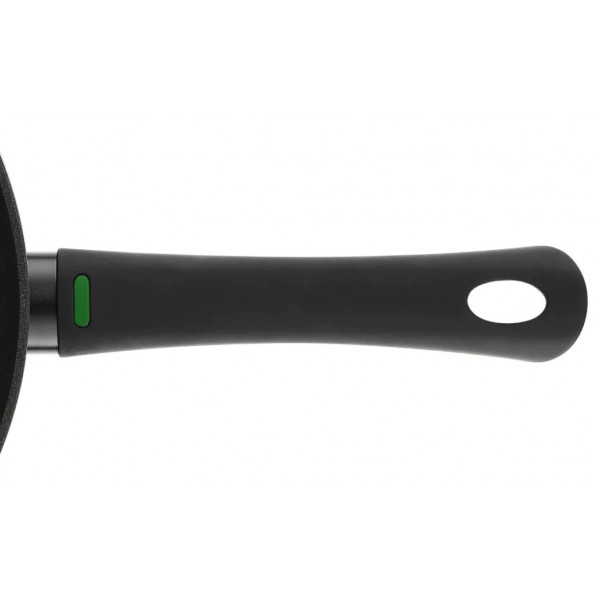 Фото - Сковорода для млинців TVS Diamante Inductione 25 см (DP179253310001)