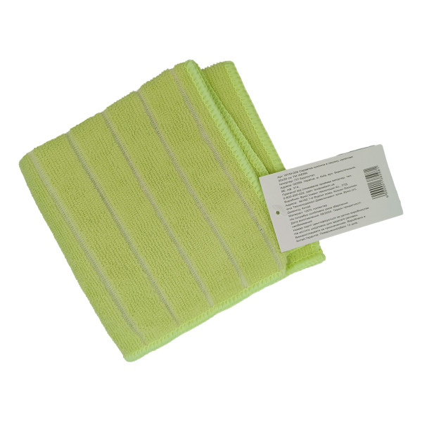 Фото - Рушник кухонний Werk 30х30 см (WYM-006)