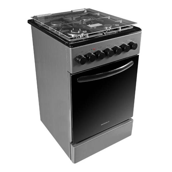 Фото - Плита газова Grunhelm FG5612DG