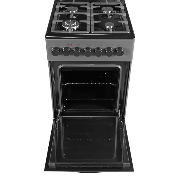 Фото - Плита газова Grunhelm FG5612DG