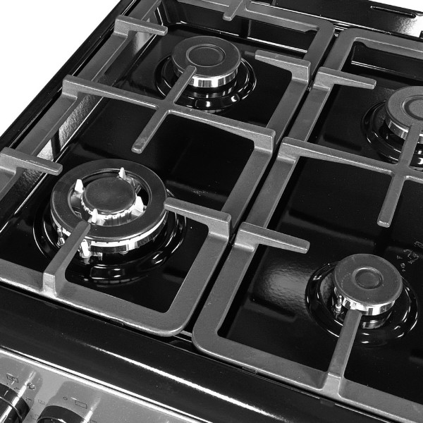 Фото - Плита газова Grunhelm FG5612DG