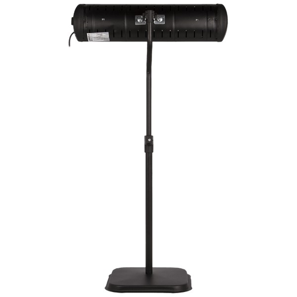 Фото - Обогреватель инфракрасный Saturn ST-HT0497+подставка