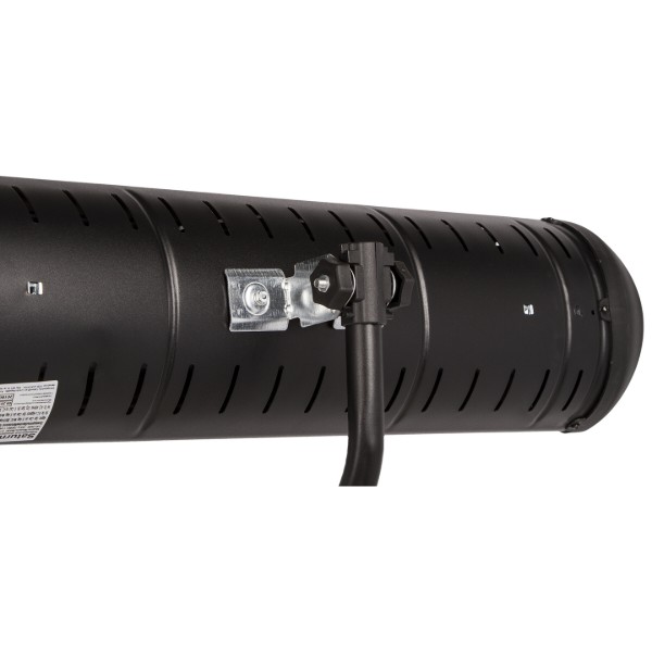 Фото - Обогреватель инфракрасный Saturn ST-HT0497+подставка