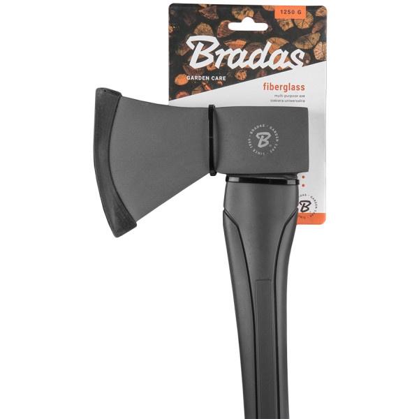 Фото - Сокира BRADAS FIBERGLASS 1100 г (KT-SF1100)