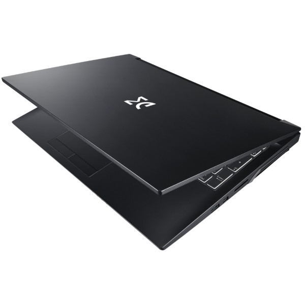 Фото - Ноутбук ігровий Dream Machines RG3060-15 (RG3060-15UA38) Black