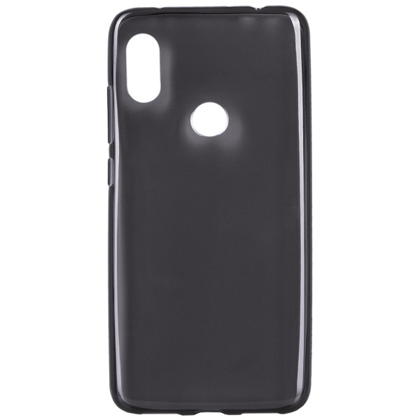 Фото - Смартфон Xiaomi Redmi Note 6 Pro 3/32GB Black