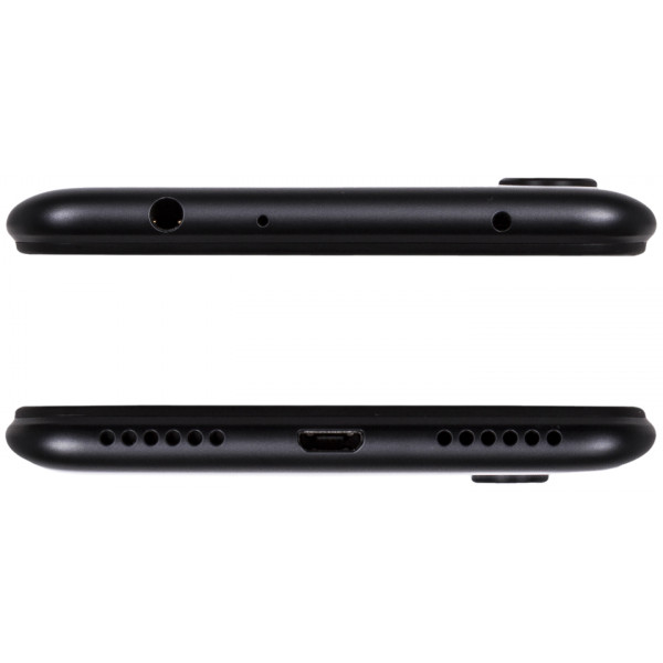 Фото - Смартфон Xiaomi Redmi Note 6 Pro 3/32GB Black