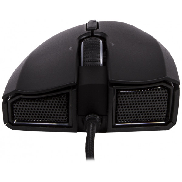 Фото - Миша дротова ігрова Razer Mamba Elite (RZ01-02560100-R3M1)