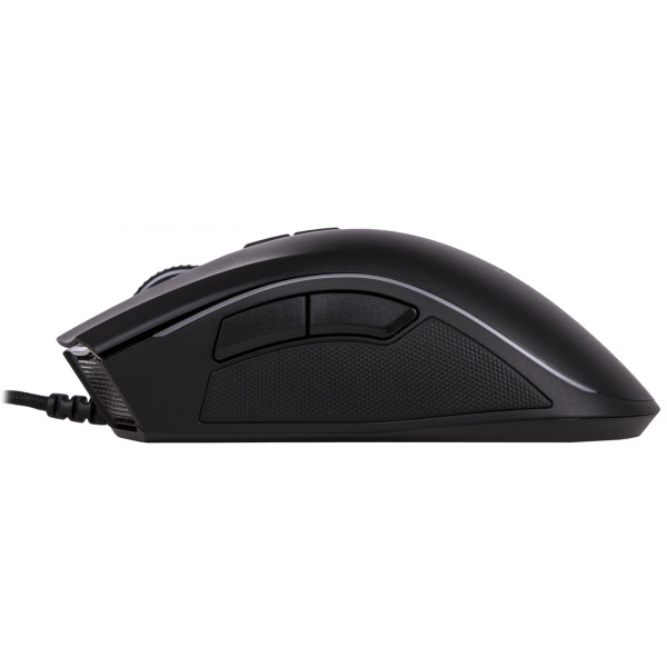 Фото - Миша дротова ігрова Razer Mamba Elite (RZ01-02560100-R3M1)