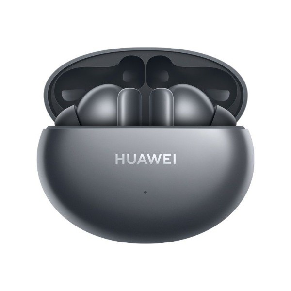 Фото - Наушники вкладыши беспроводные TWS Huawei Freebuds 4i Silver Frost