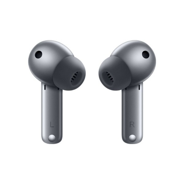 Фото - Наушники вкладыши беспроводные TWS Huawei Freebuds 4i Silver Frost