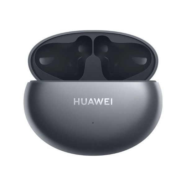 Фото - Наушники вкладыши беспроводные TWS Huawei Freebuds 4i Silver Frost