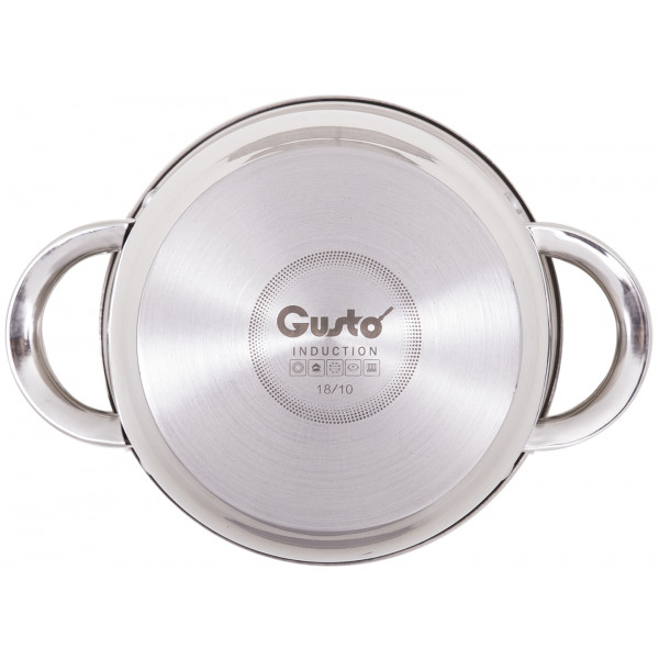 Фото - Кастрюля Gusto GT-1100-16 1.9 л