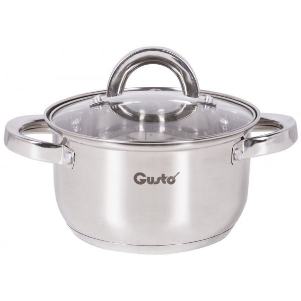 Фото - Кастрюля Gusto GT-1100-16 1.9 л