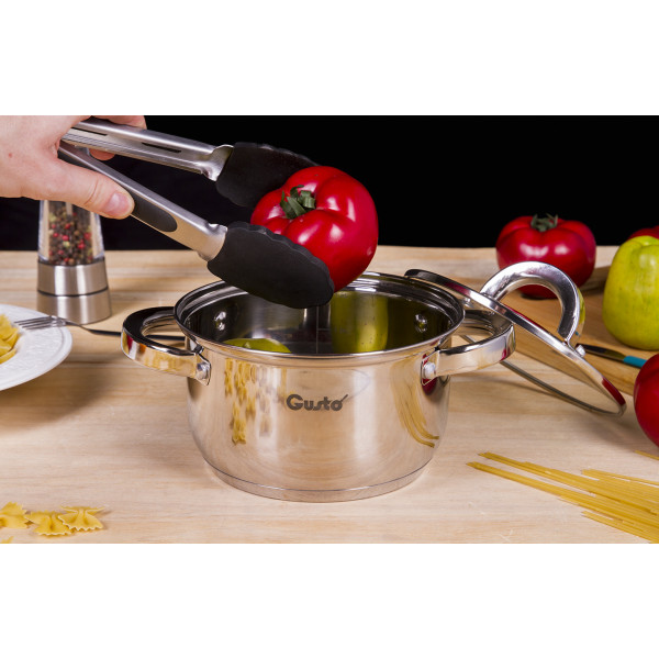 Фото - Кастрюля Gusto GT-1100-16 1.9 л
