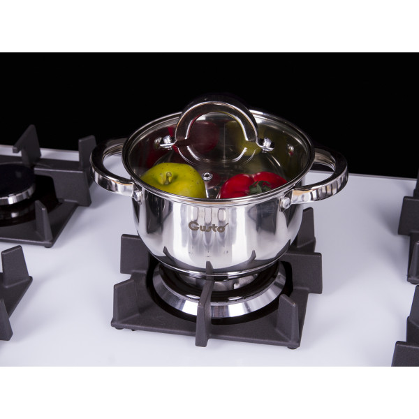 Фото - Кастрюля Gusto GT-1100-16 1.9 л