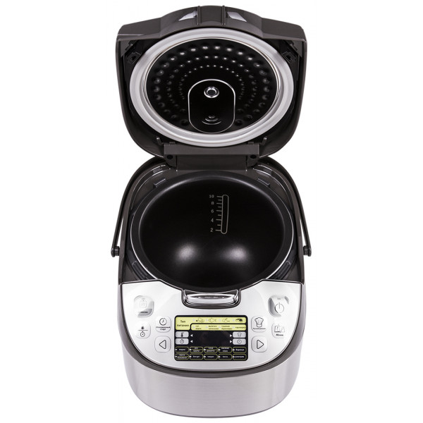 Фото - Мультиварка Tefal RK807D32