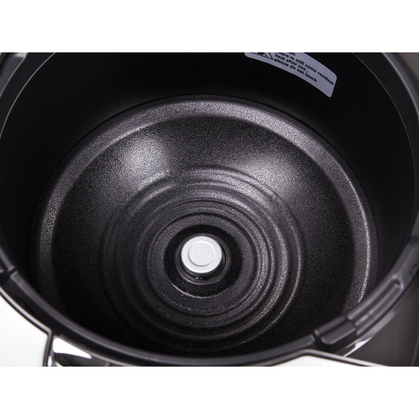 Фото - Мультиварка Tefal RK807D32