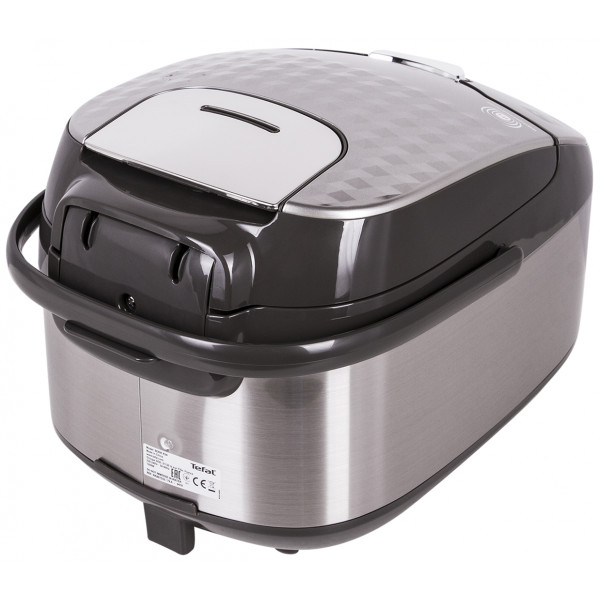 Фото - Мультиварка Tefal RK807D32