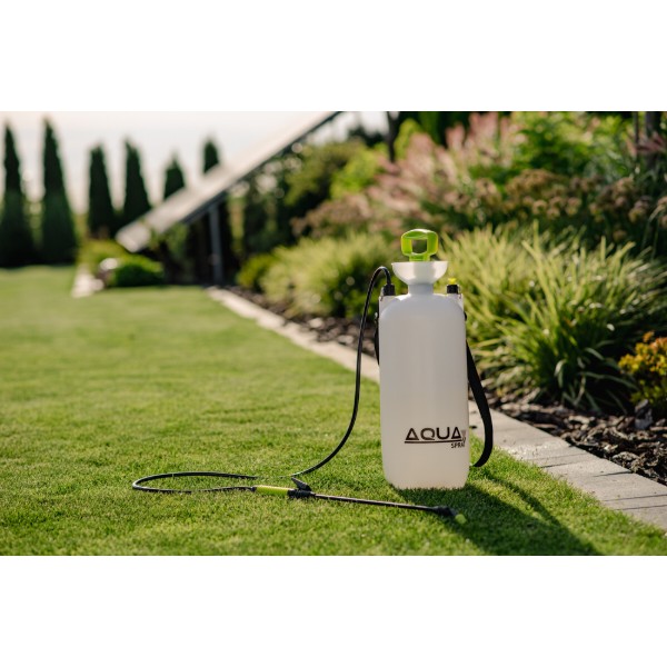 Фото - Опрыскиватель ручной BRADAS 8 л Aqua Spray 57 см (AS0800)