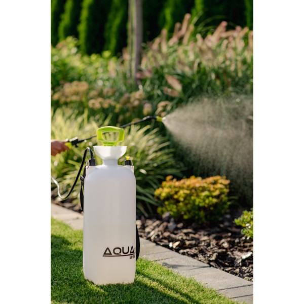 Фото - Опрыскиватель ручной BRADAS 8 л Aqua Spray 57 см (AS0800)