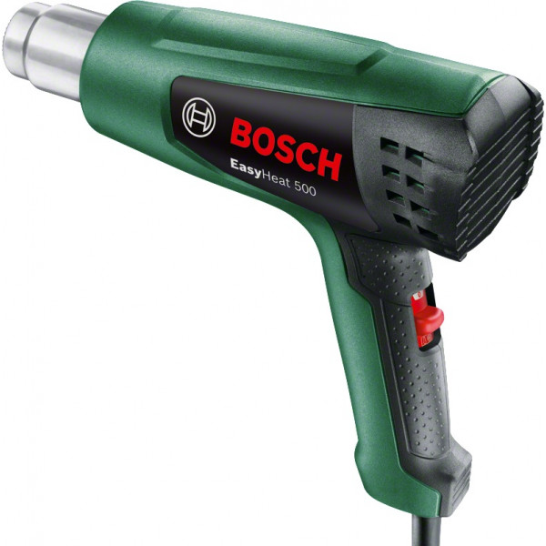 Фото - Технічний фен Bosch EasyHeat 500 (0.603.2A6.020)
