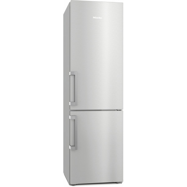 Фото - Холодильник Miele KFN 4797 CD Clean Steel