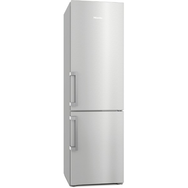 Фото - Холодильник Miele KFN 4797 CD Clean Steel