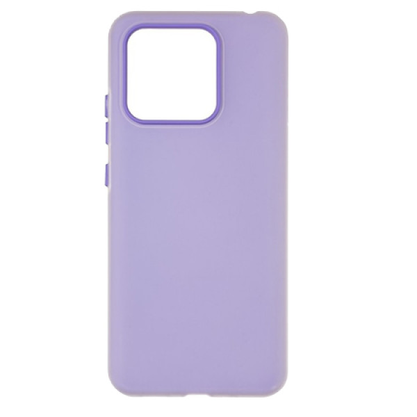 Фото - Чехол для смартфона Gelius Bright Case for Xiaomi Redmi 12C (47) Lilac (97043)