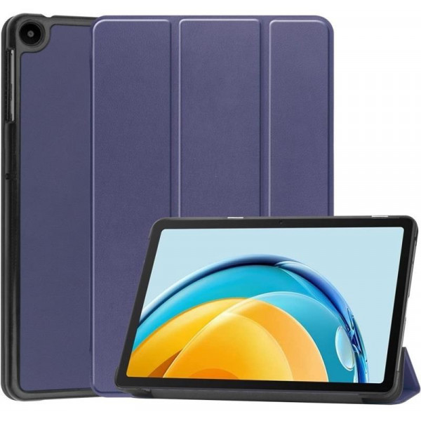 Фото - Чехол для планшета BeCover Smart for Huawei MatePad SE 2022 Deep Blue (709208)
