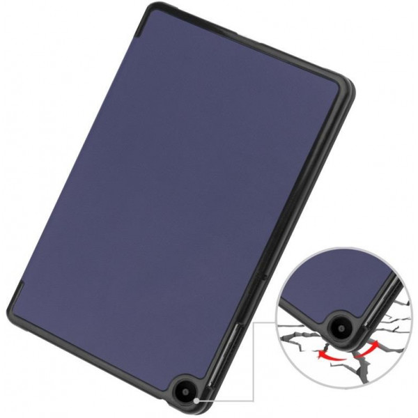 Фото - Чехол для планшета BeCover Smart for Huawei MatePad SE 2022 Deep Blue (709208)