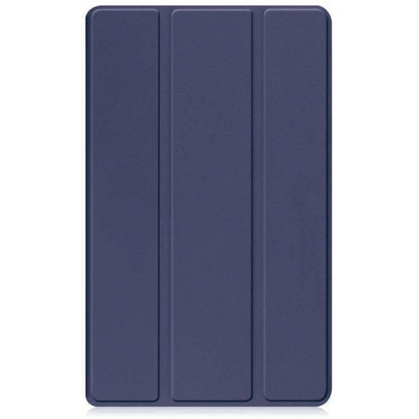 Фото - Чохол для планшета BeCover Smart for Lenovo Tab M8 (4rd Gen) TB-300FU Deep Blue (709210)
