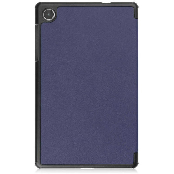 Фото - Чохол для планшета BeCover Smart for Lenovo Tab M8 (4rd Gen) TB-300FU Deep Blue (709210)
