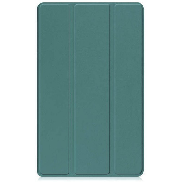 Фото - Чохол для планшета BeCover Smart for Lenovo Tab M8 (4rd Gen) TB-300FU Dark Green (709211)
