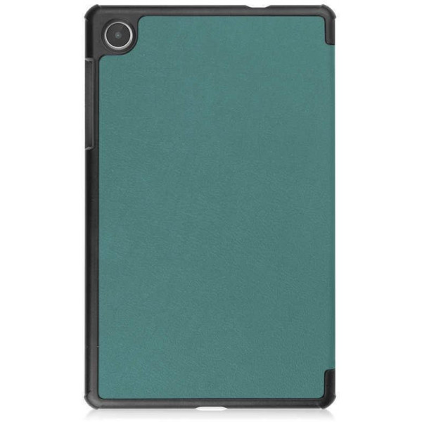 Фото - Чохол для планшета BeCover Smart for Lenovo Tab M8 (4rd Gen) TB-300FU Dark Green (709211)
