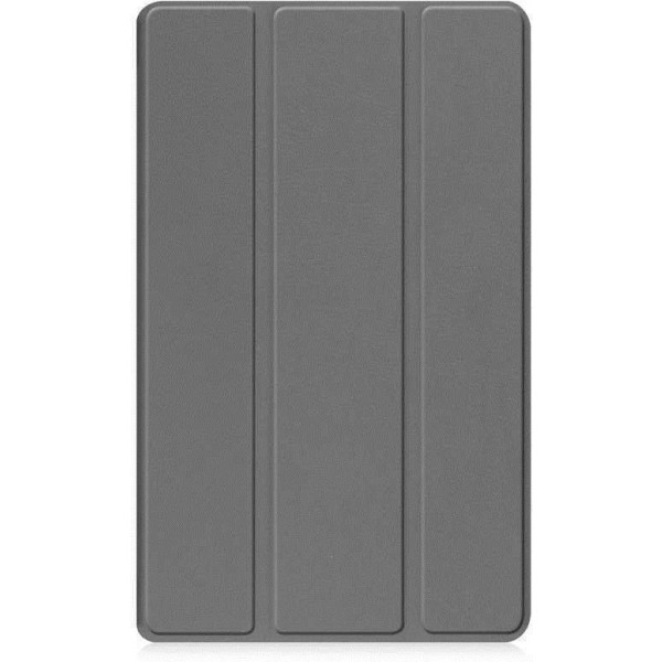 Фото - Чохол для планшета BeCover Smart for Lenovo Tab M8 (4rd Gen) TB-300FU Gray (709212)