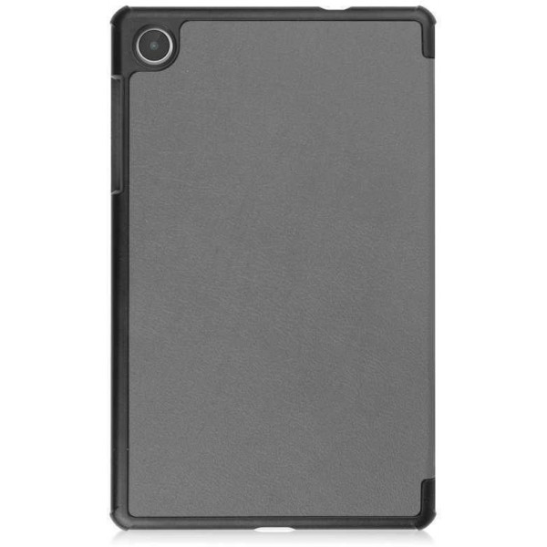 Фото - Чохол для планшета BeCover Smart for Lenovo Tab M8 (4rd Gen) TB-300FU Gray (709212)