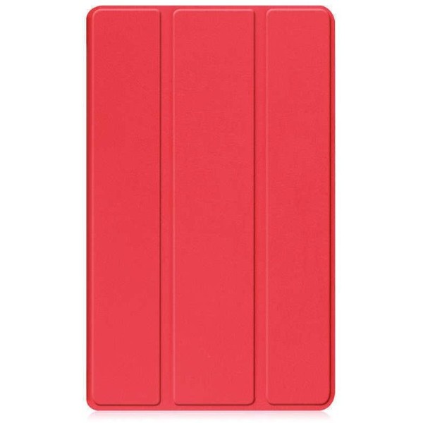 Фото - Чехол для планшета BeCover Smart for Lenovo Tab M8 (4rd Gen) TB-300FU Red (709213)